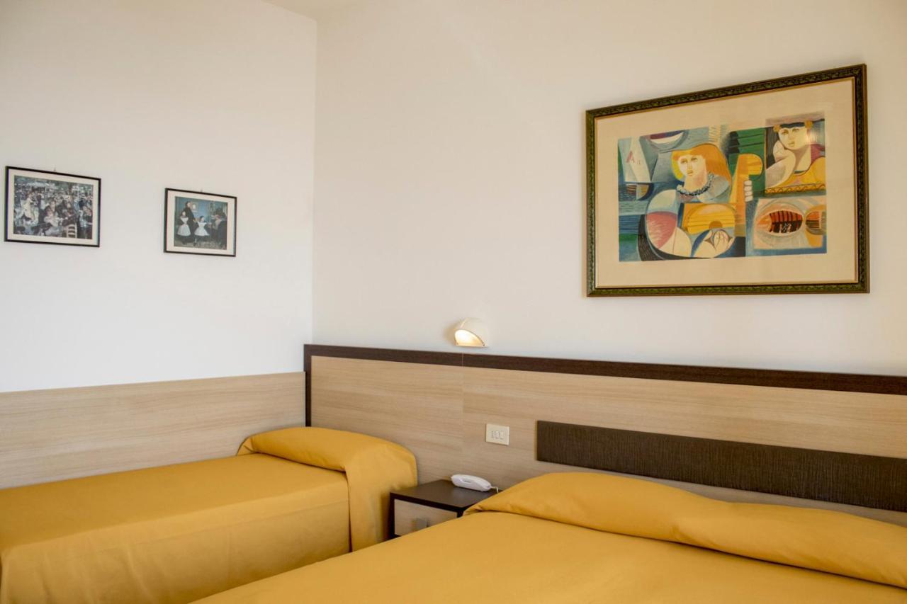 Apollonia Hotel Lido Di Savio