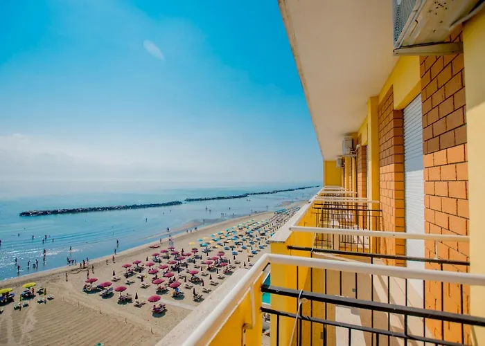Hotel Apollonia