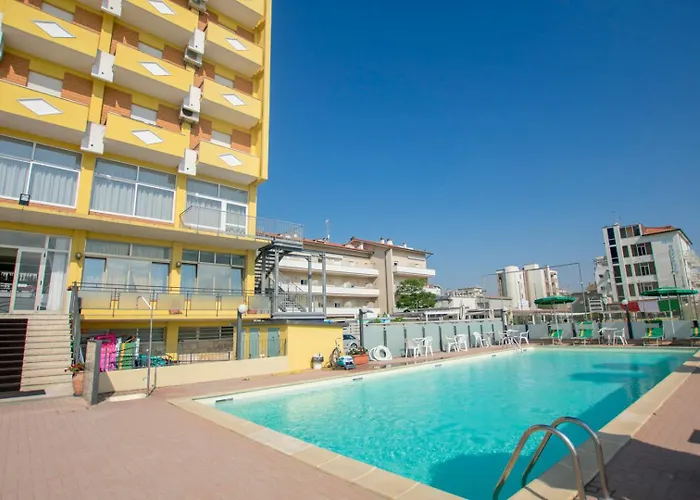 Hotel Apollonia