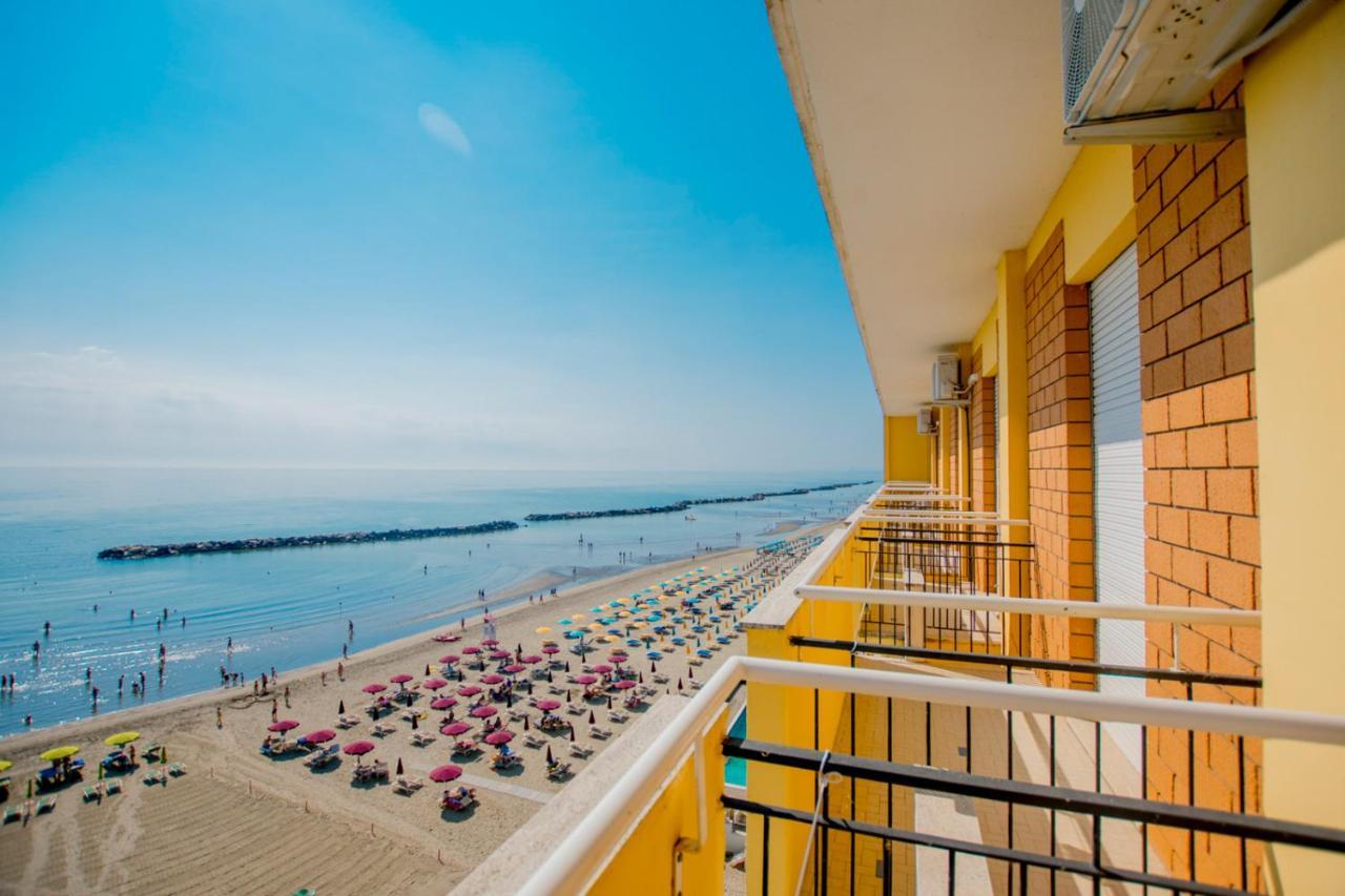 Apollonia 3* Lido Di Savio