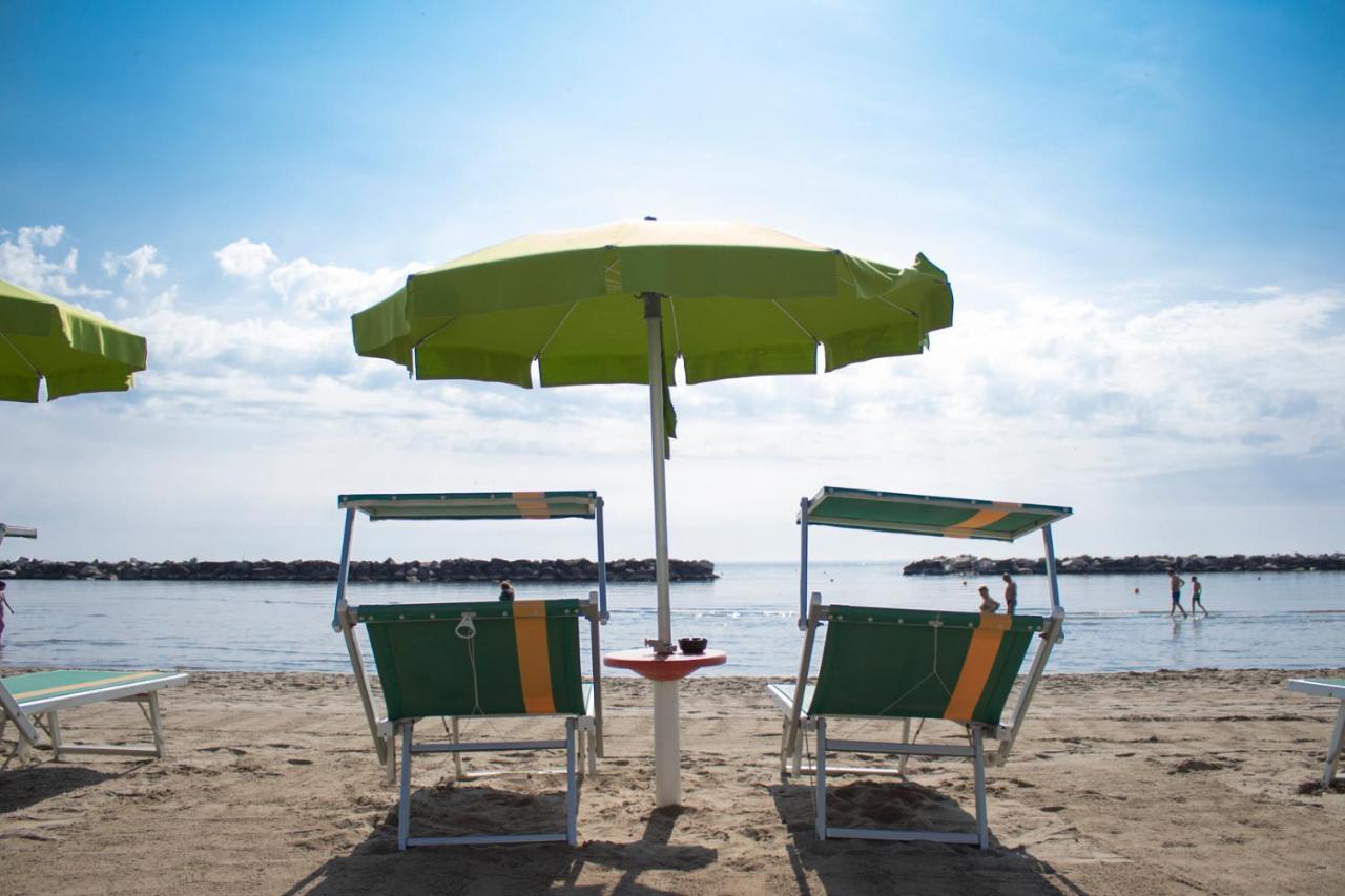 Hotel Apollonia Lido Di Savio