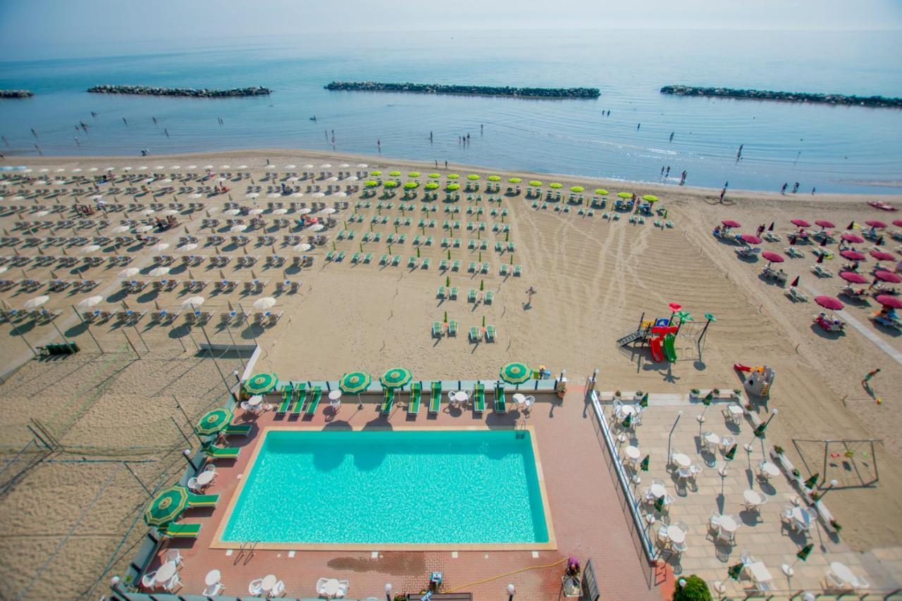Apollonia Hotel Lido Di Savio